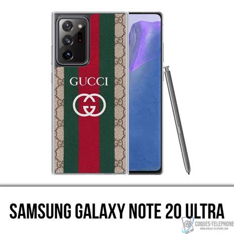 Gucci Samsung Galaxy Note 8 Cases 